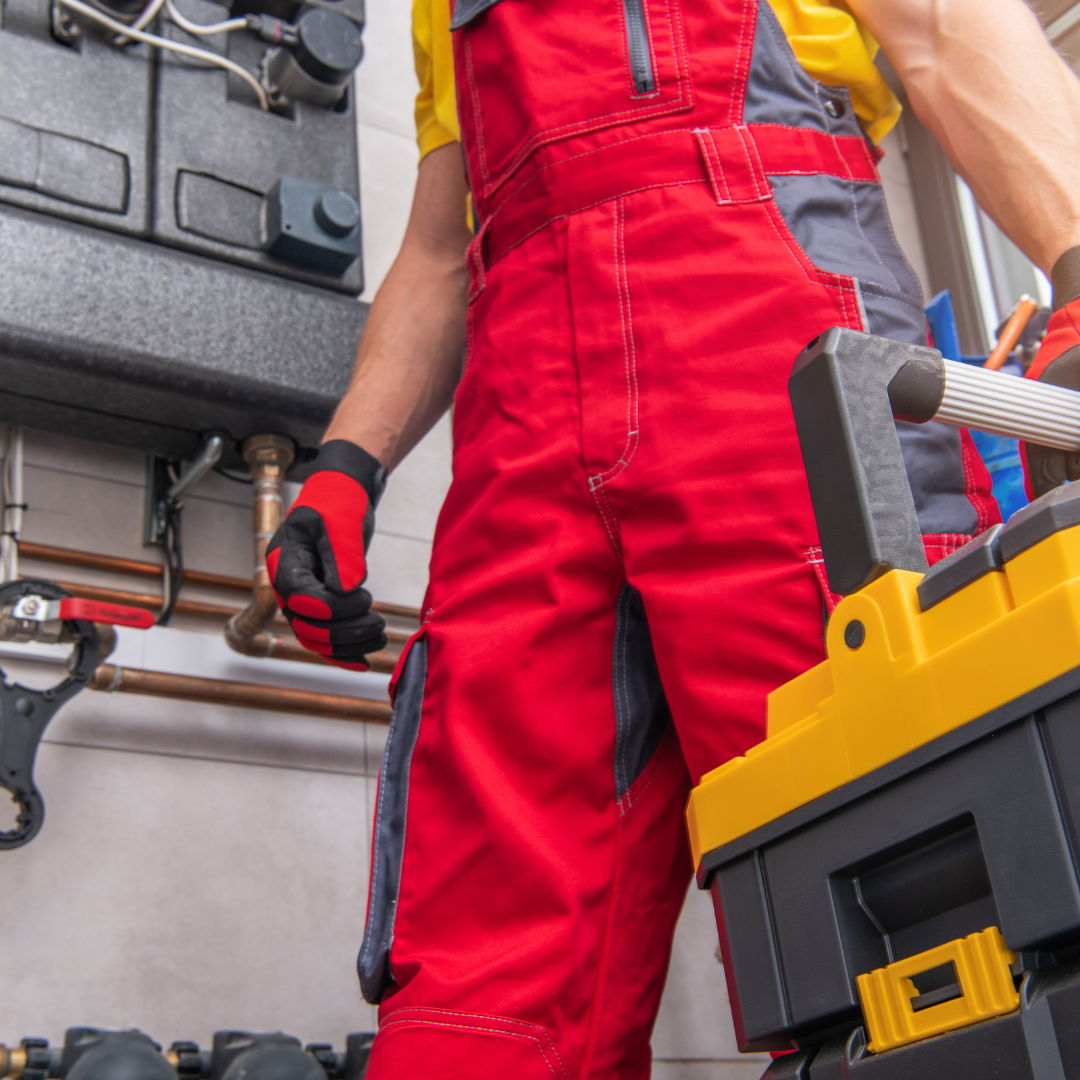 HVAC Maintenance Services