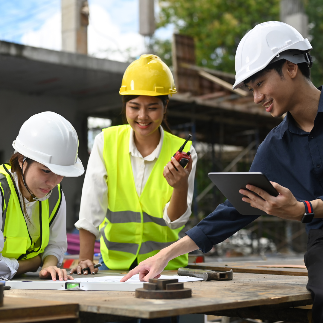 Civil Maintenance Services