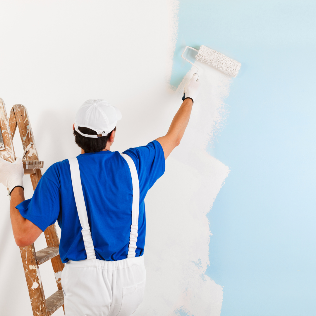 Painting Services